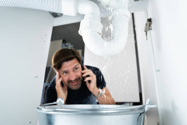 Professional Plumbing in Diamond Springs, CA