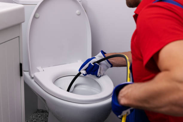 Best Pipe Repair Near Me  in Diamond Springs, CA