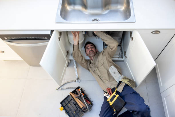 Best Affordable Plumbing Services  in Diamond Springs, CA