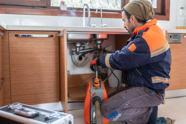 Best Water Softener Installation  in Diamond Springs, CA