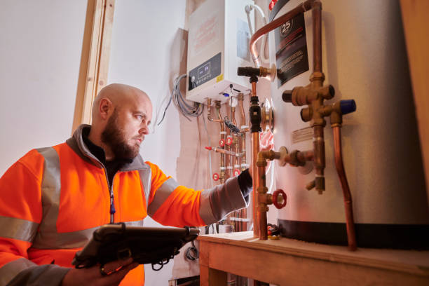 Best Plumbing Inspection Services  in Diamond Springs, CA