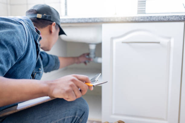 Best Plumbing Services Near Me  in Diamond Springs, CA