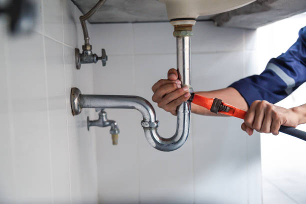 Best Water Heater Repair  in Diamond Springs, CA