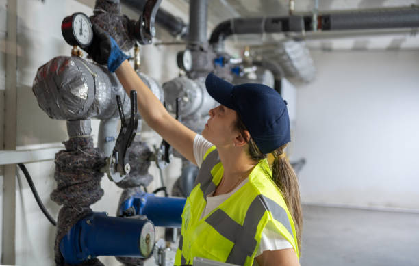 Best Shower Repair Services  in Diamond Springs, CA