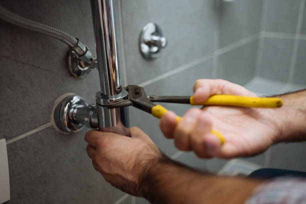 Best Residential Plumbing Services  in Diamond Springs, CA