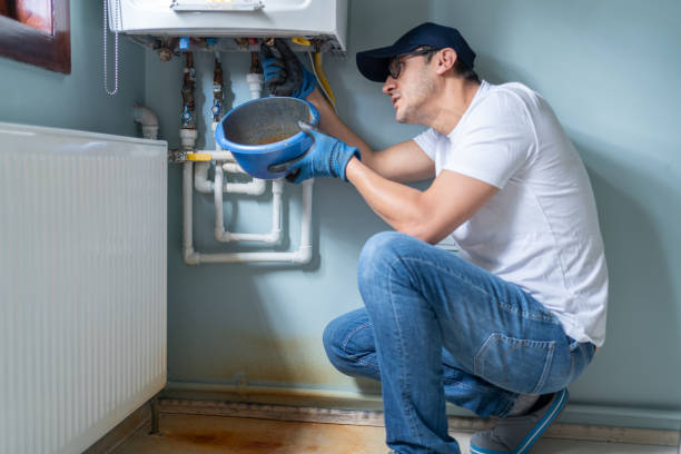 Best Leak Detection Services  in Diamond Springs, CA