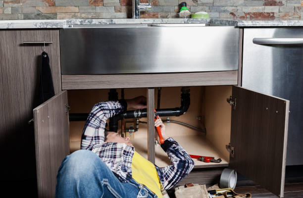 Best Toilet Repair Services  in Diamond Springs, CA