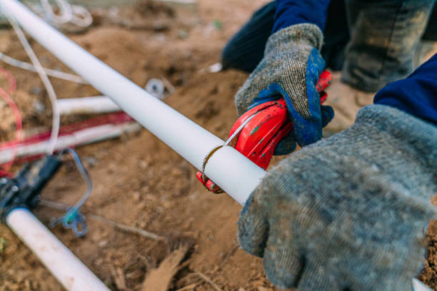 Best Commercial Plumbing Services  in Diamond Springs, CA